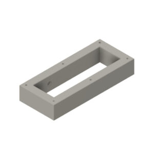 Base para Carregador DC