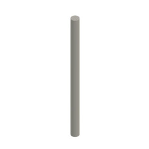 Pilarete de Proteção 102 Aço - Chumbar