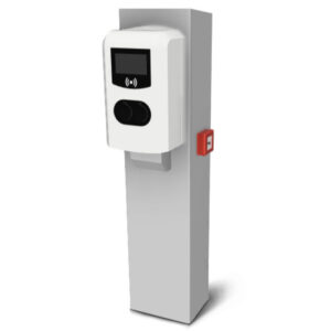 Para x1 Alfen Eve Double - Quadro (Equipado)