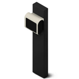 Para x1 Circutor E-Park/E-Next