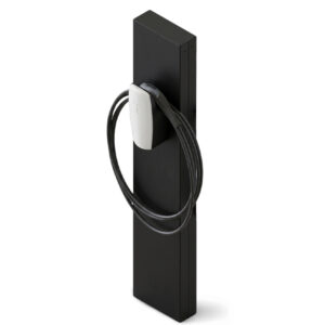 Para x1 Tesla Wall Connector