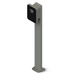 Para x1 V2C Trydan/Trydan Pro