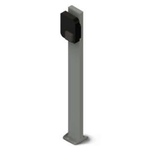 Para x1 Wallbox Cooper