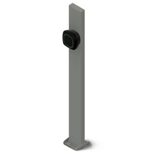 Para x1 Wallbox Pulsar