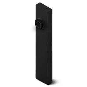 Para x1 Wallbox Pulsar