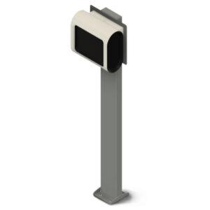 Para x1 Circutor E-Park/E-Next