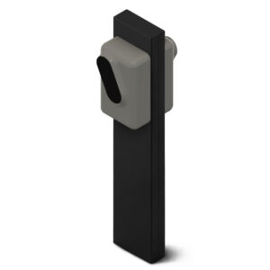 Para x2 Etrel Inch Pro Back to Back