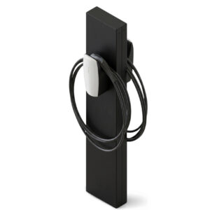 Para x2 Tesla Wall Connector Back to Back
