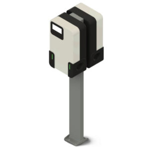 Para x2 Veltium Twin Point Back to Back