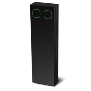 Para x2 Wallbox Pulsar Pro Lado a Lado