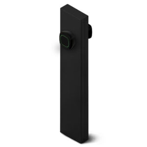 Para x2 Wallbox Pulsar Back to Back